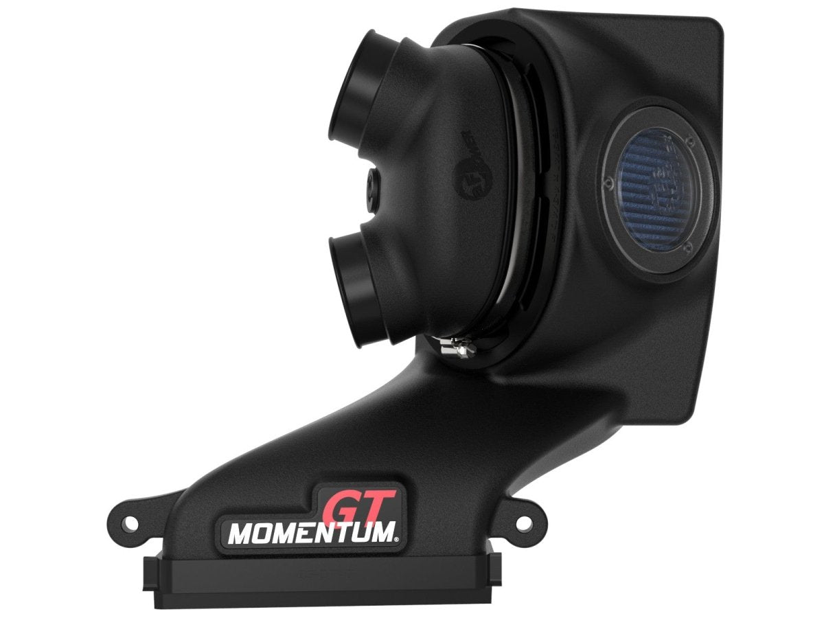 AFE - aFe Momentum GT Cold Air Intake System 19 - 23 Ford Edge ST V6 - 2.7L (tt) - Panda Motorworks