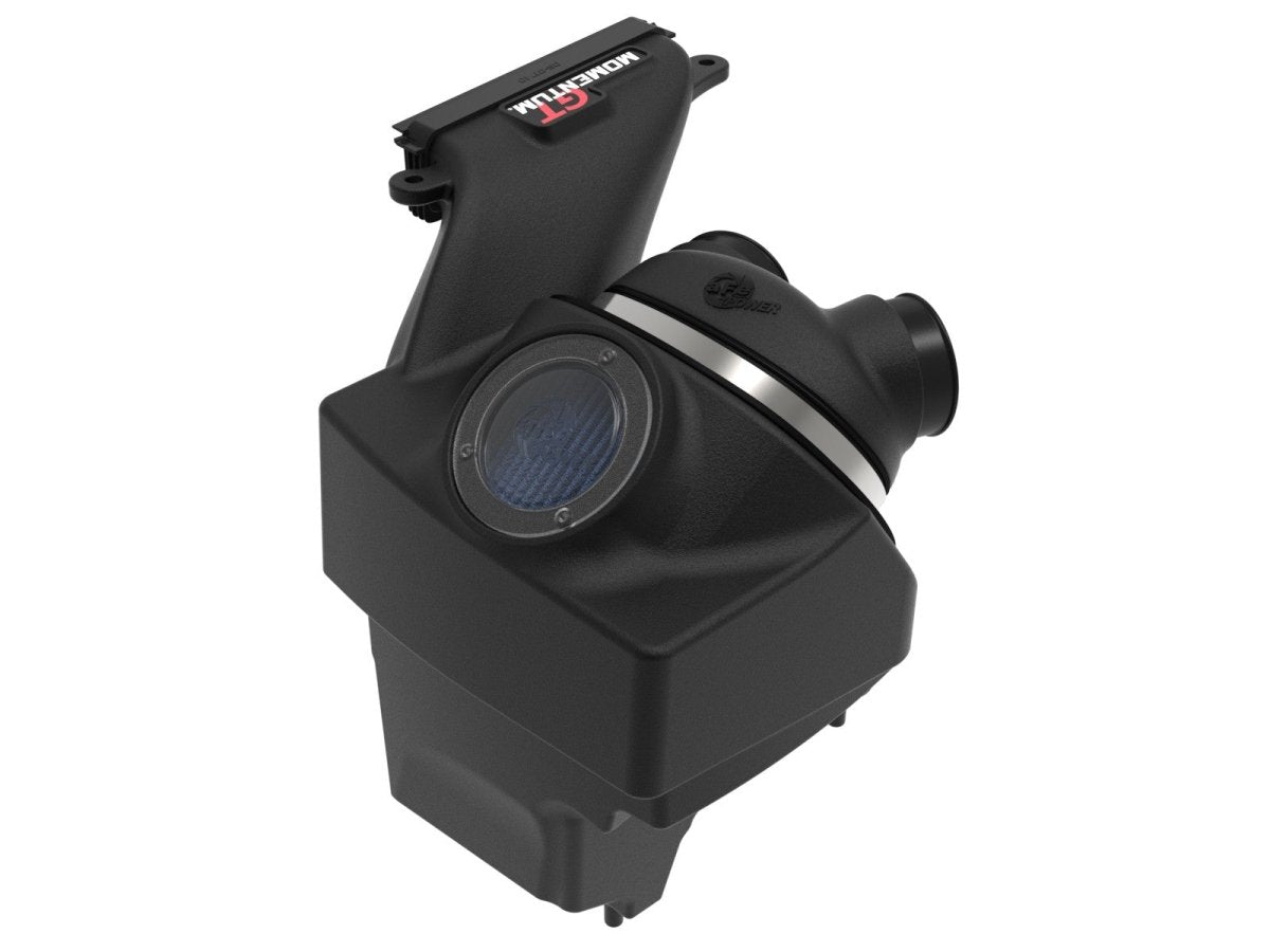 AFE - aFe Momentum GT Cold Air Intake System 19 - 23 Ford Edge ST V6 - 2.7L (tt) - Panda Motorworks