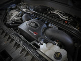 AFE - aFe Momentum GT Cold Air Intake System 20 - 25 Ford Explorer ST V6 - 3.0L TT