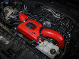 AFE - aFe Momentum GT Cold Air Intake System 20 - 25 Ford Explorer ST V6 - 3.0L TT