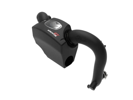 AFE - aFe Momentum GT Cold Air Intake System 20 - 25 Ford Explorer ST V6 - 3.0L TT