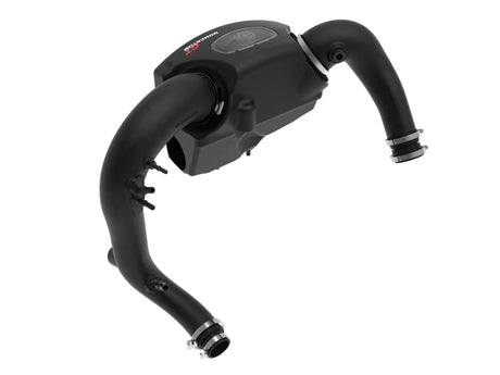 AFE - aFe Momentum GT Cold Air Intake System 20 - 25 Ford Explorer ST V6 - 3.0L TT