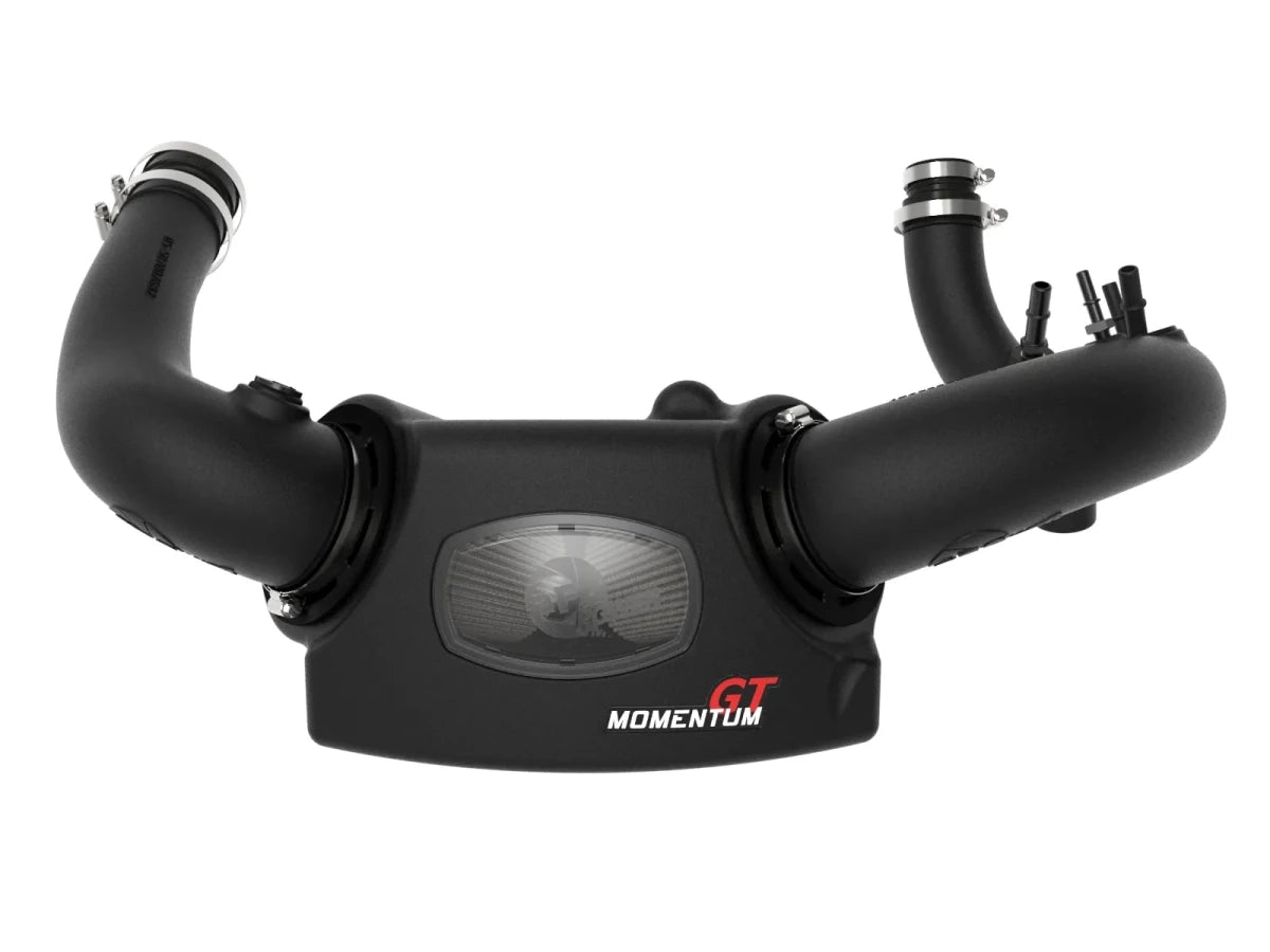 AFE - aFe Momentum GT Cold Air Intake System 20 - 25 Ford Explorer ST V6 - 3.0L TT