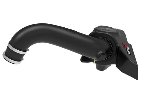 AFE - aFe Momentum GT Pro 5R Cold Air Intake System 15 - 18 Volkswagen Golf R I4 - 2.0L (t)