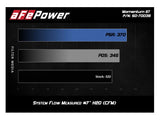 AFE - aFe Momentum GT Pro 5R Cold Air Intake System 15 - 18 Volkswagen Golf R I4 - 2.0L (t)