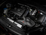 AFE - aFe Momentum GT Pro 5R Cold Air Intake System 15 - 18 Volkswagen Golf R I4 - 2.0L (t)