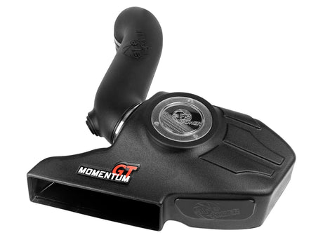 AFE - aFe Momentum GT Pro 5R Cold Air Intake System 15 - 18 Volkswagen Golf R I4 - 2.0L (t)