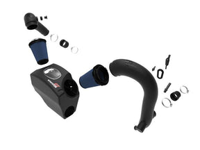 AFE - aFe Momentum GT Pro 5R Cold Air Intake System 20 - 23 Ford Explorer ST V6 - 3.0L TT - Panda Motorworks