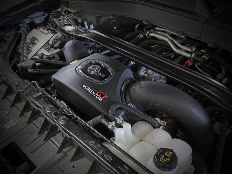 aFe Momentum GT Pro 5R Cold Air Intake System 20-23 Ford Explorer