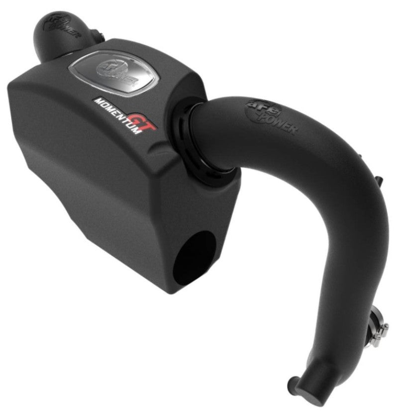 AFE - aFe Momentum GT Pro 5R Cold Air Intake System 20 - 23 Ford Explorer ST V6 - 3.0L TT - Panda Motorworks