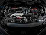 AFE - aFe Momentum GT Pro 5R Cold Air Intake System 2017 Honda Civic Type R L4 - 2.0L (t)