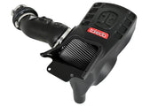 AFE - aFe Momentum GT Pro 5R Cold Air Intake System 2017 Honda Civic Type R L4 - 2.0L (t)