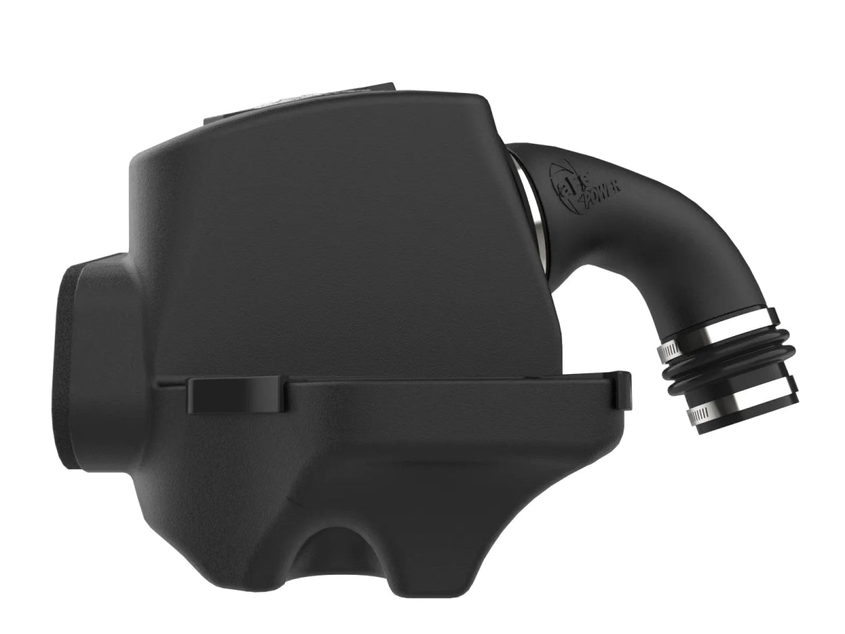 AFE - aFe Momentum GT Pro 5R Cold Air Intake System 2024+ Toyota Tacoma L4 2.4L (t) - Panda Motorworks