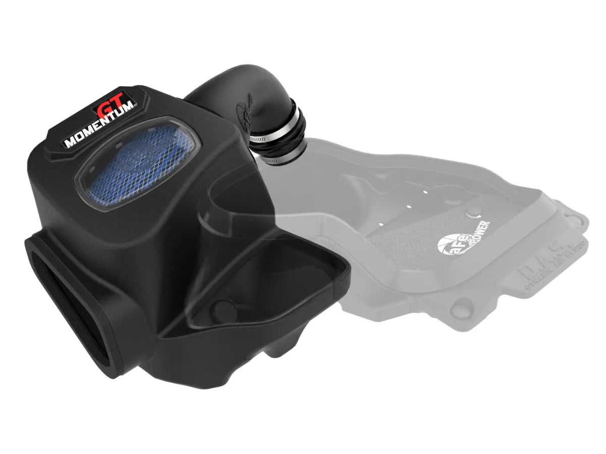 AFE - aFe Momentum GT Pro 5R Cold Air Intake System 2024+ Toyota Tacoma L4 2.4L (t) - Panda Motorworks