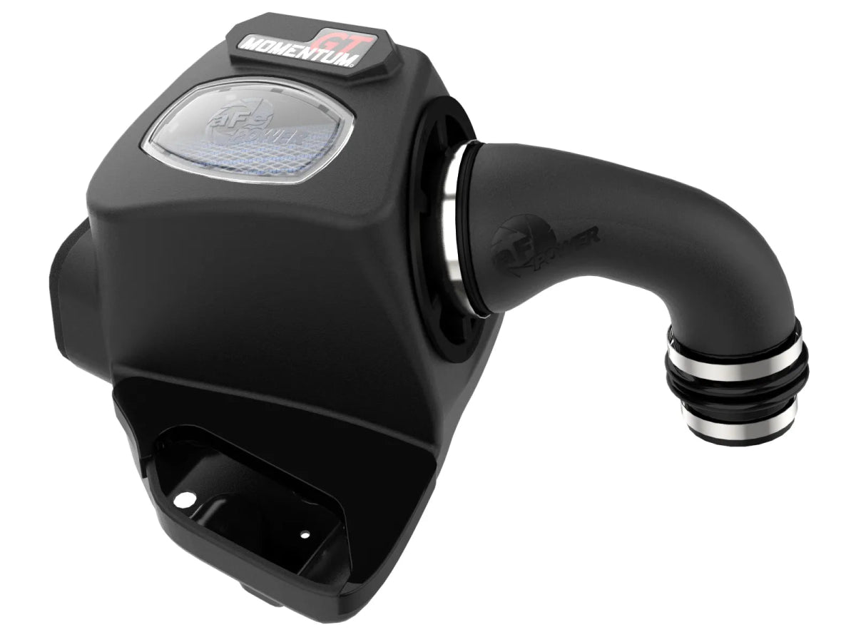 AFE - aFe Momentum GT Pro 5R Cold Air Intake System 2024+ Toyota Tacoma L4 2.4L (t) - Panda Motorworks