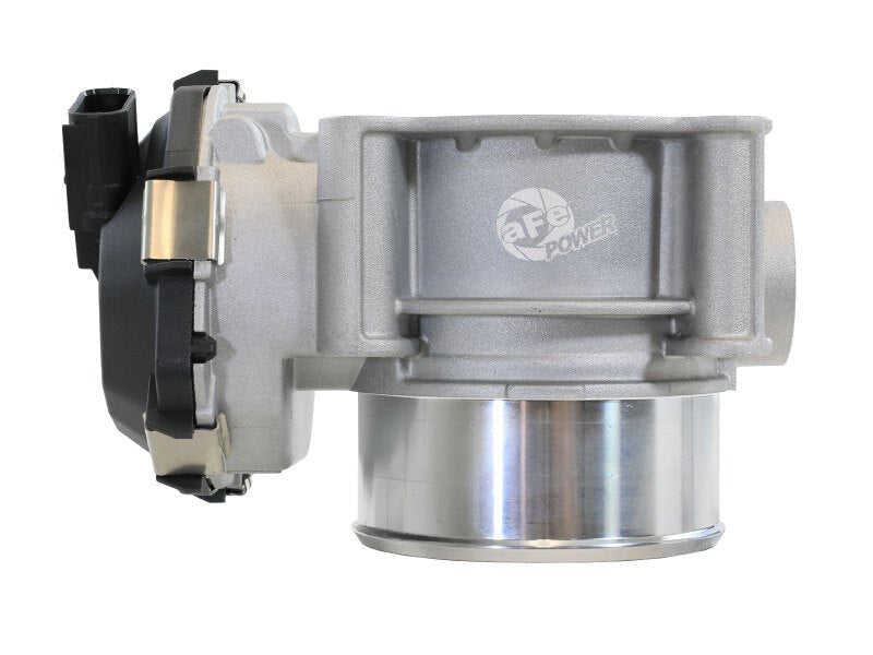 AFE - aFe POWER 65mm Throttle Body Upgrade