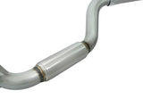 AFE - aFe POWER Takeda 3" 304SS Exhaust System Focus ST 13+