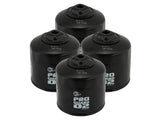 AFE - aFe ProGuard D2 Oil Filter 44 - LF018 Scion FR - S/Subaru BRZ