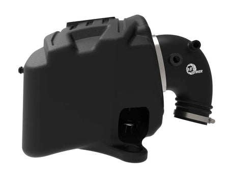 AFE - aFe Quantum Cold Air Intake System