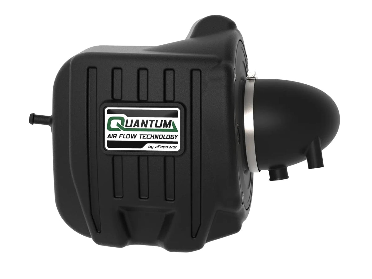 AFE - aFe Quantum Cold Air Intake System