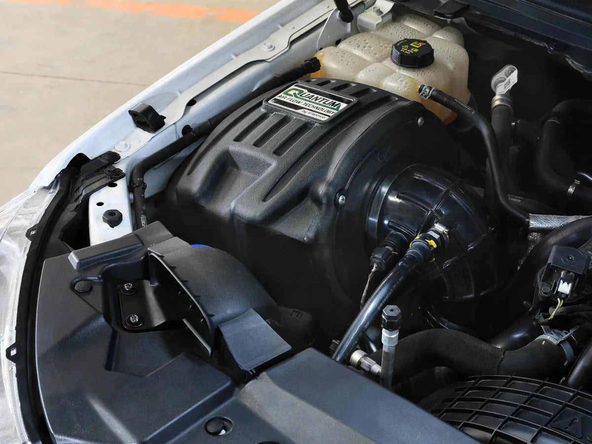 AFE - aFe Quantum Cold Air Intake System