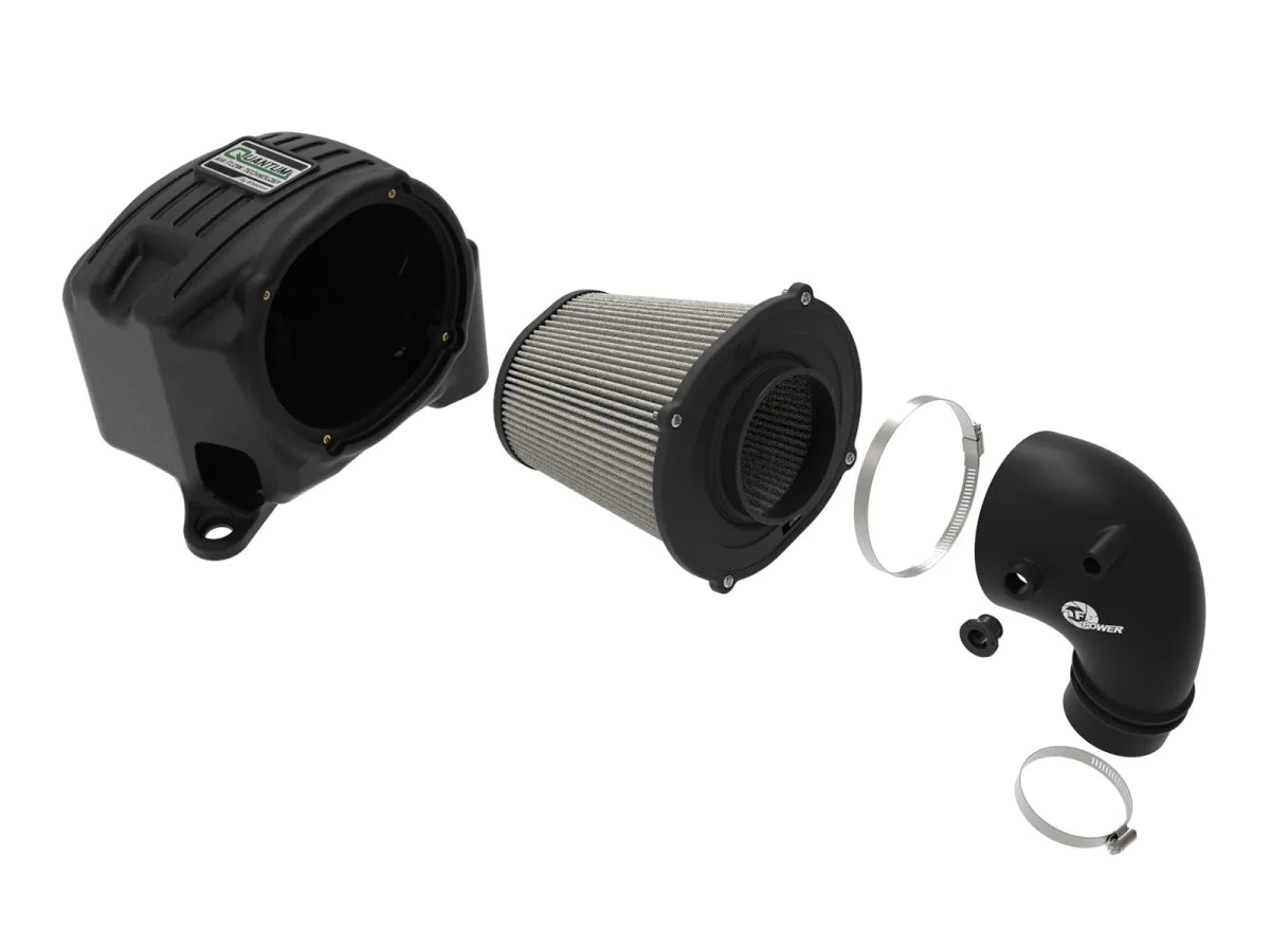 AFE - aFe Quantum Cold Air Intake System