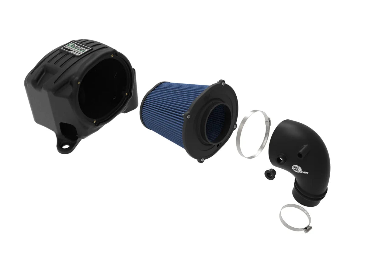 AFE - aFe Quantum Cold Air Intake System