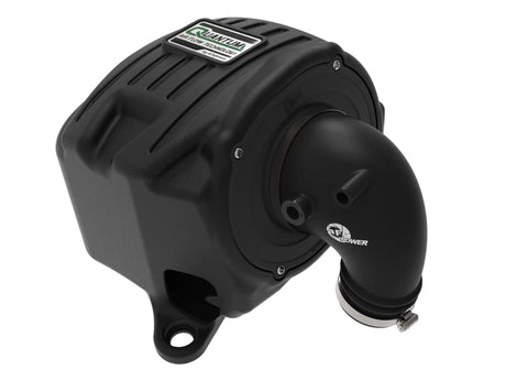 AFE - aFe Quantum Cold Air Intake System