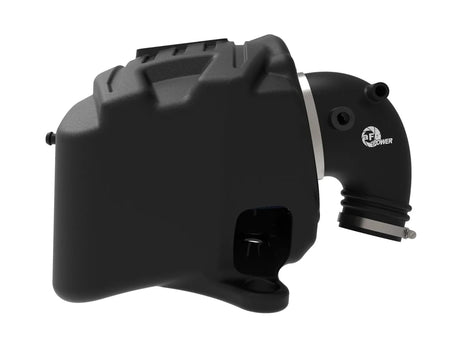 AFE - aFe Quantum Cold Air Intake System