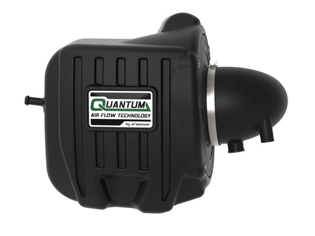 AFE - aFe Quantum Cold Air Intake System
