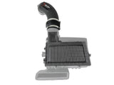AFE - aFe Super Stock Induction System 15 - 21 VW Golf R L4 2.0L (t)