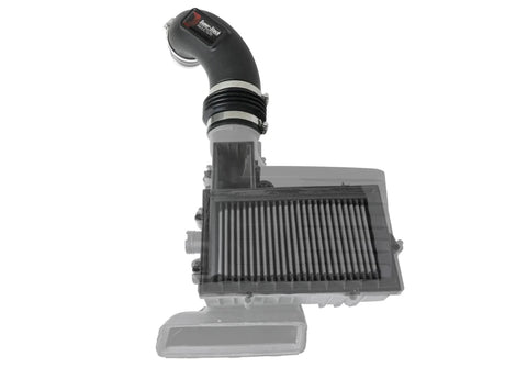 AFE - aFe Super Stock Induction System 15 - 21 VW Golf R L4 2.0L (t)