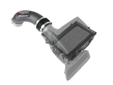 AFE - aFe Super Stock Induction System 15 - 21 VW Golf R L4 2.0L (t)