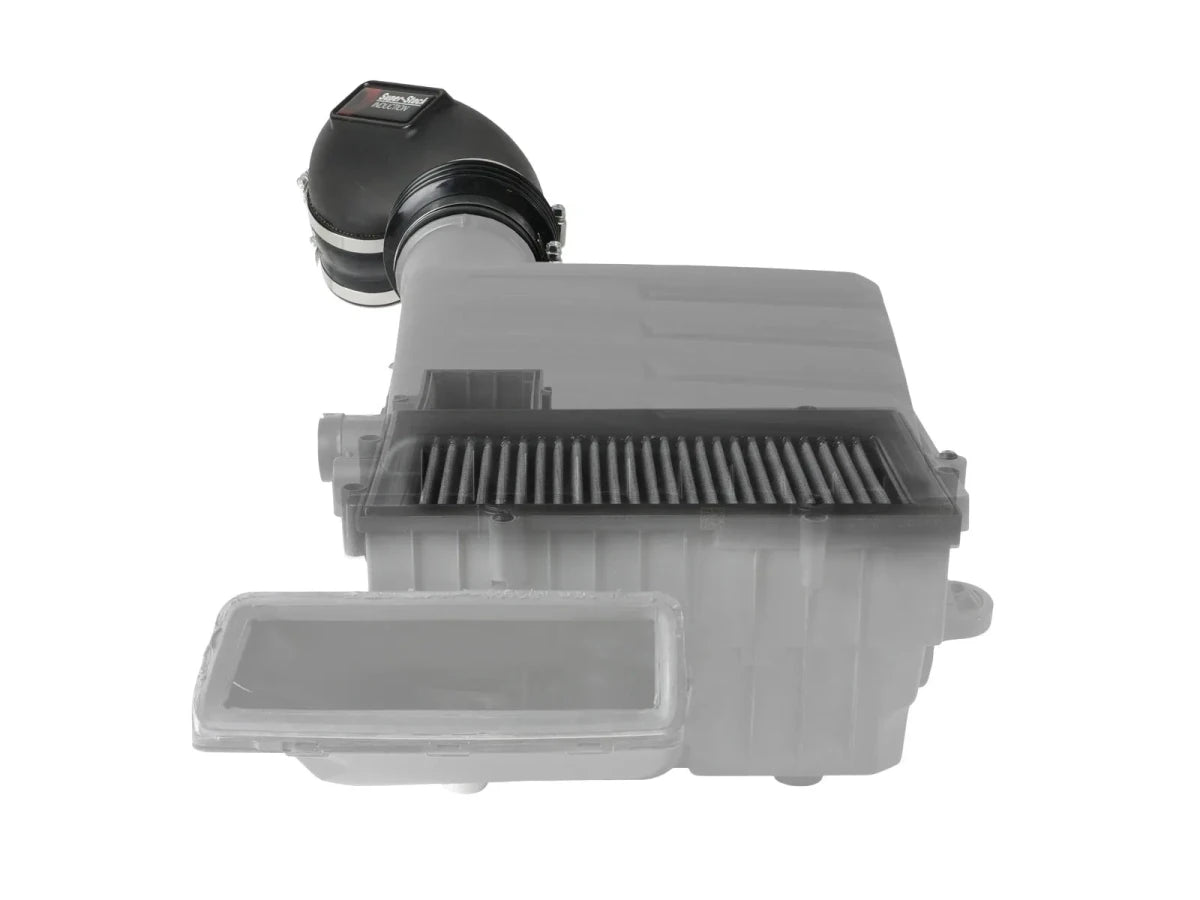 AFE - aFe Super Stock Induction System 15 - 21 VW Golf R L4 2.0L (t)