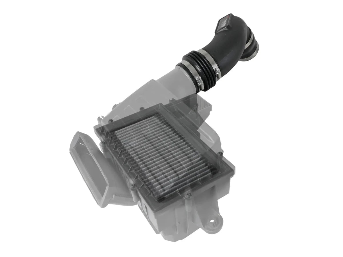 AFE - aFe Super Stock Induction System 15 - 21 VW Golf R L4 2.0L (t)