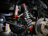 AFE - aFe Sway-A-Way 2.5 Coilovers Ford Bronco 2021-2026 with Compression Adjusters