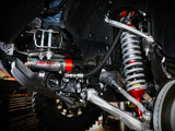 AFE - aFe Sway-A-Way 2.5 Coilovers Ford Bronco 2021-2026 with Compression Adjusters