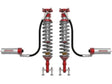 AFE - aFe Sway-A-Way 2.5 Coilovers Ford Bronco 2021-2026 with Compression Adjusters
