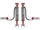 AFE - aFe Sway-A-Way 2.5 Coilovers Ford Bronco 2021-2026 with Compression Adjusters