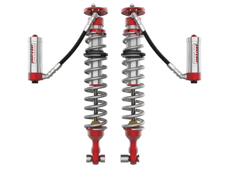 AFE - aFe Sway-A-Way 2.5 Coilovers Ford Bronco 2021-2026 with Compression Adjusters