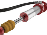 AFE - aFe Sway-A-Way 2.5 Coilovers Ford Bronco 2021-2026 with Compression Adjusters