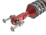 AFE - aFe Sway-A-Way 2.5 Coilovers Ford Bronco 2021-2026 with Compression Adjusters