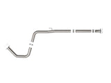 AFE - aFe Takeda 3 IN 304 Stainless Steel Mid - Pipe Hyundai Elantra N 22 - 23 L4 - 2.0L (t) - Panda Motorworks