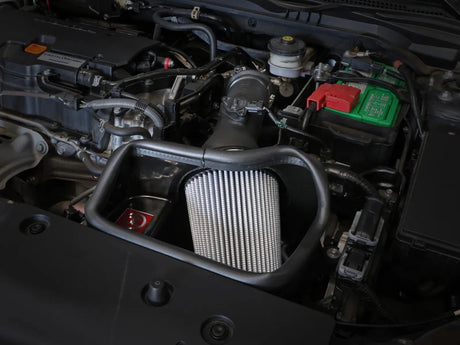 AFE - aFe Takeda Intakes Stage - 2 CAIS 16 - 21 Honda Civic 2.0L