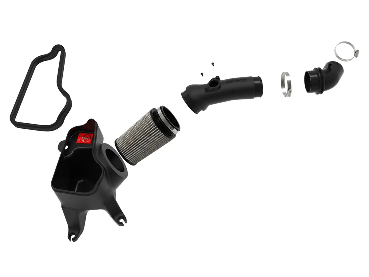 AFE - aFe Takeda Intakes Stage - 2 CAIS 16 - 21 Honda Civic 2.0L