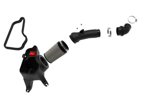 AFE - aFe Takeda Intakes Stage - 2 CAIS 16 - 21 Honda Civic 2.0L