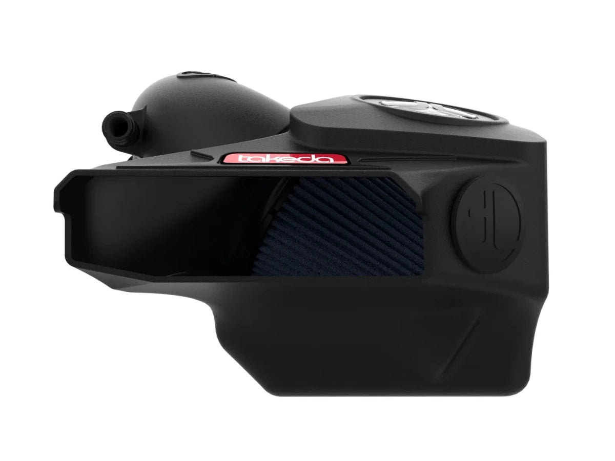 AFE - aFe Takeda Momentum Cold Air Intake System 2022+ Elantra N 2.0T