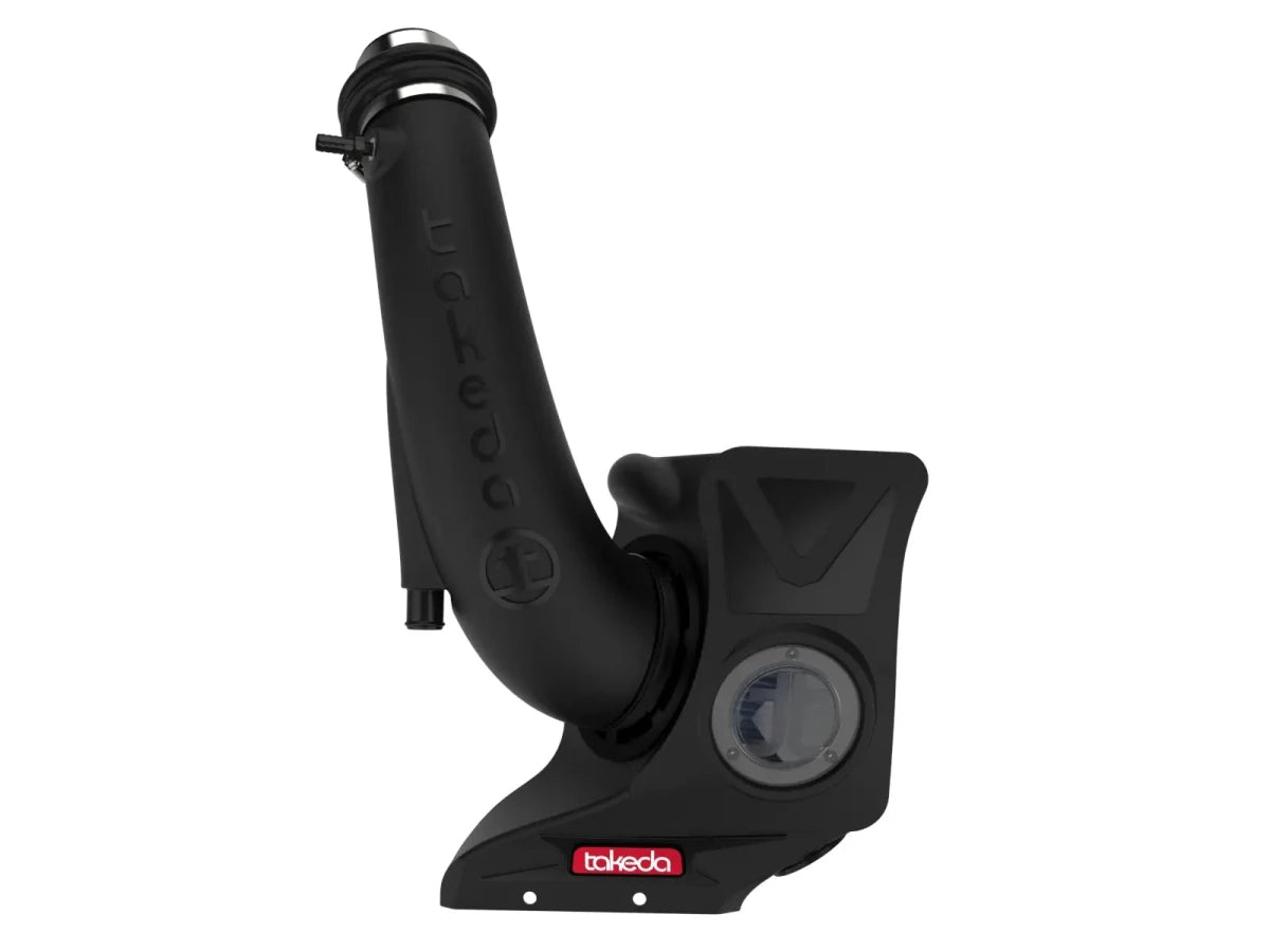 AFE - aFe Takeda Momentum Cold Air Intake System 2022+ Elantra N 2.0T