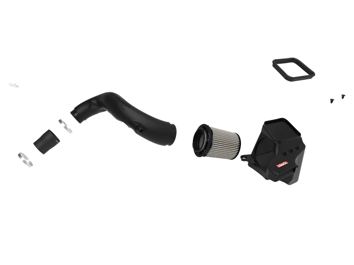 AFE - aFe Takeda Stage - 2 AIS 17 - 19 Hyundai Elantra Sport L4 - 1.6L (t)