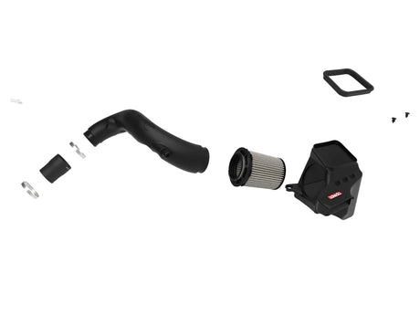 AFE - aFe Takeda Stage - 2 AIS 17 - 19 Hyundai Elantra Sport L4 - 1.6L (t)